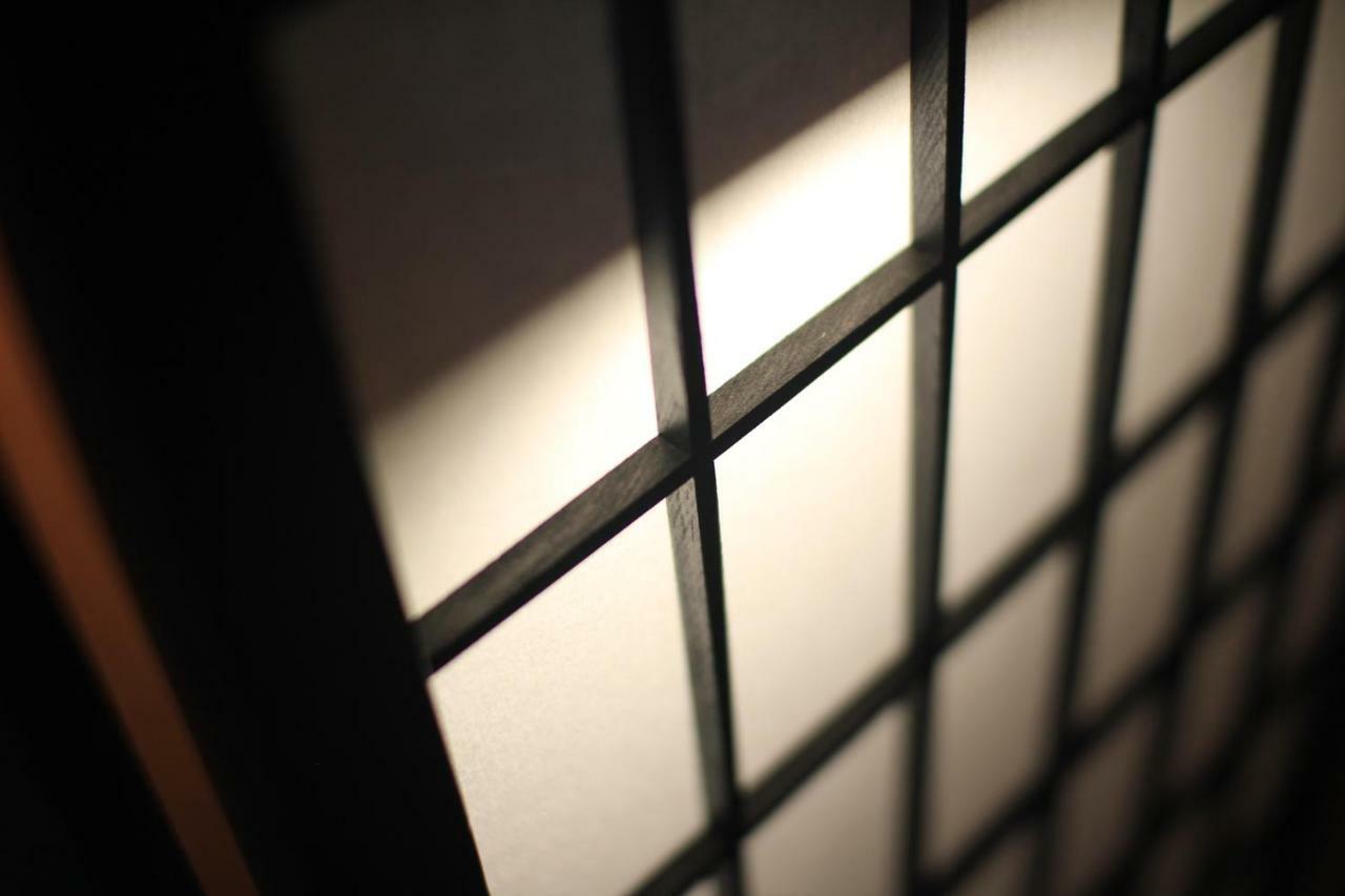 Guesthouse Onigiri Kyoto Eksteriør bilde