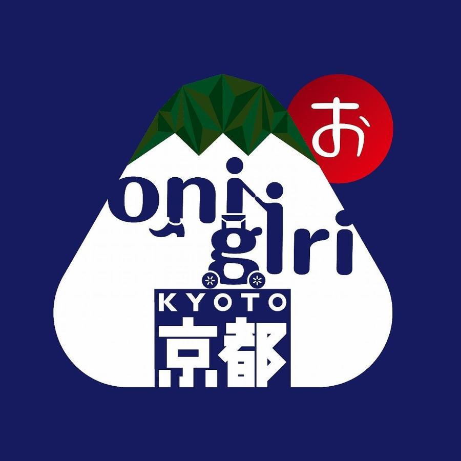Guesthouse Onigiri Kyoto Eksteriør bilde